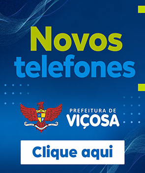 Novos Telefones